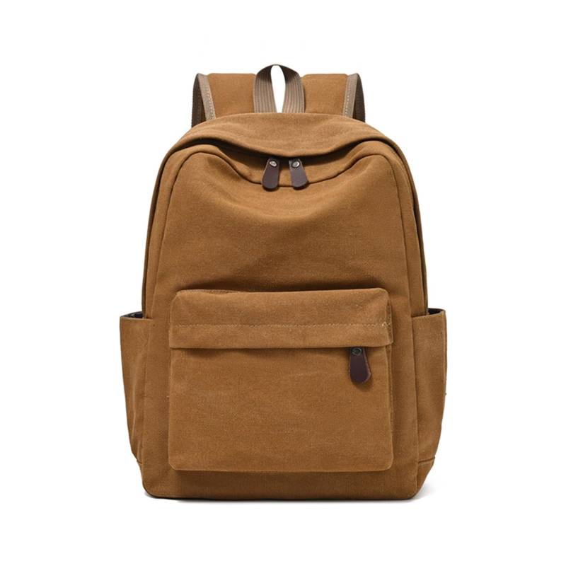 Motorradrucksäcke Retro Casual Rucksack Wasserdichter Rucksack Mit Großer Kapazität(3) von KaLaGong