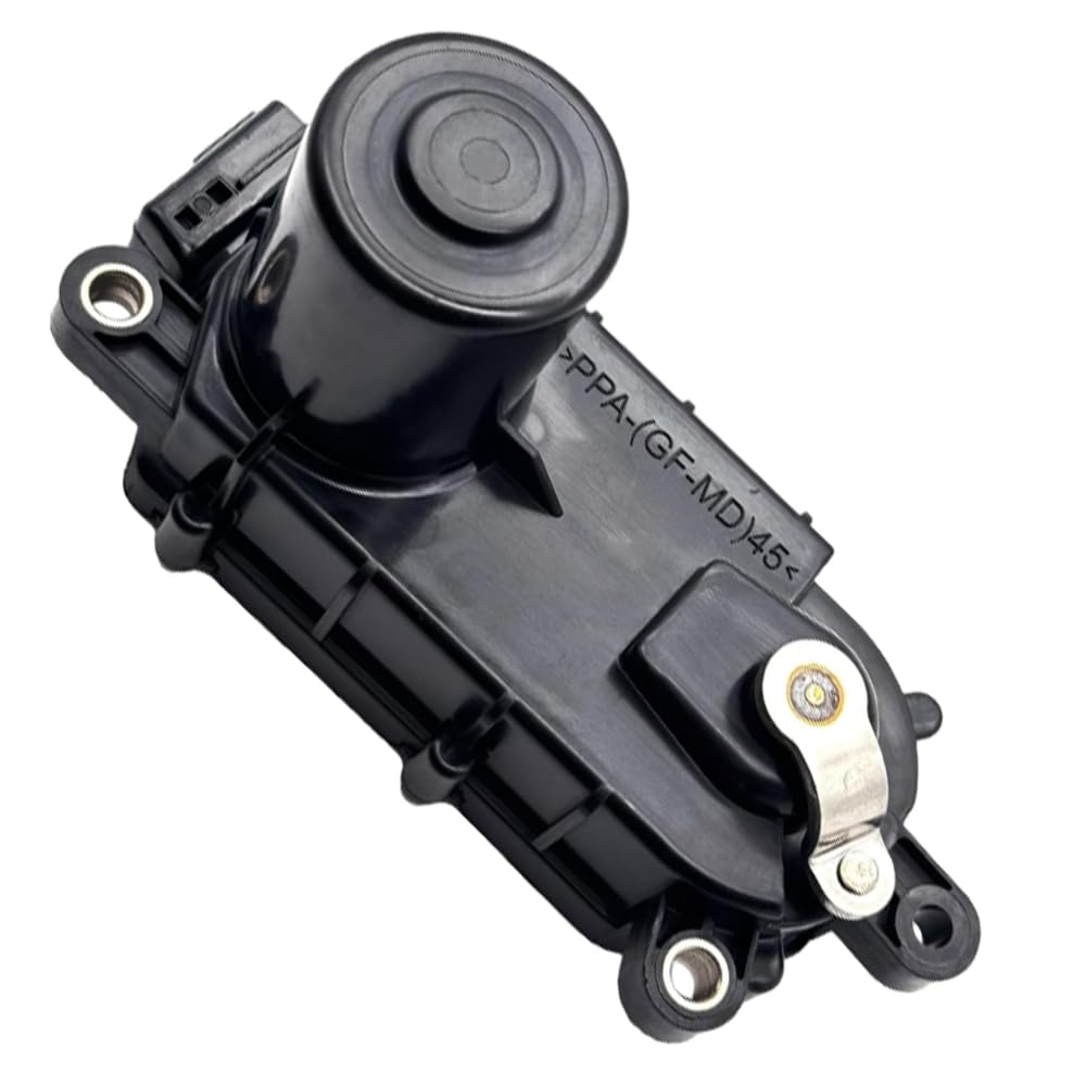 Kacepar Ansaugkrümmer Runner Control, Motor Ansaugkrümmer Runner Control Motor Kompatibel mit Hyundai Tucson ix35 Sonata ix45, 28323-2GGA1 911-923 von Kacepar