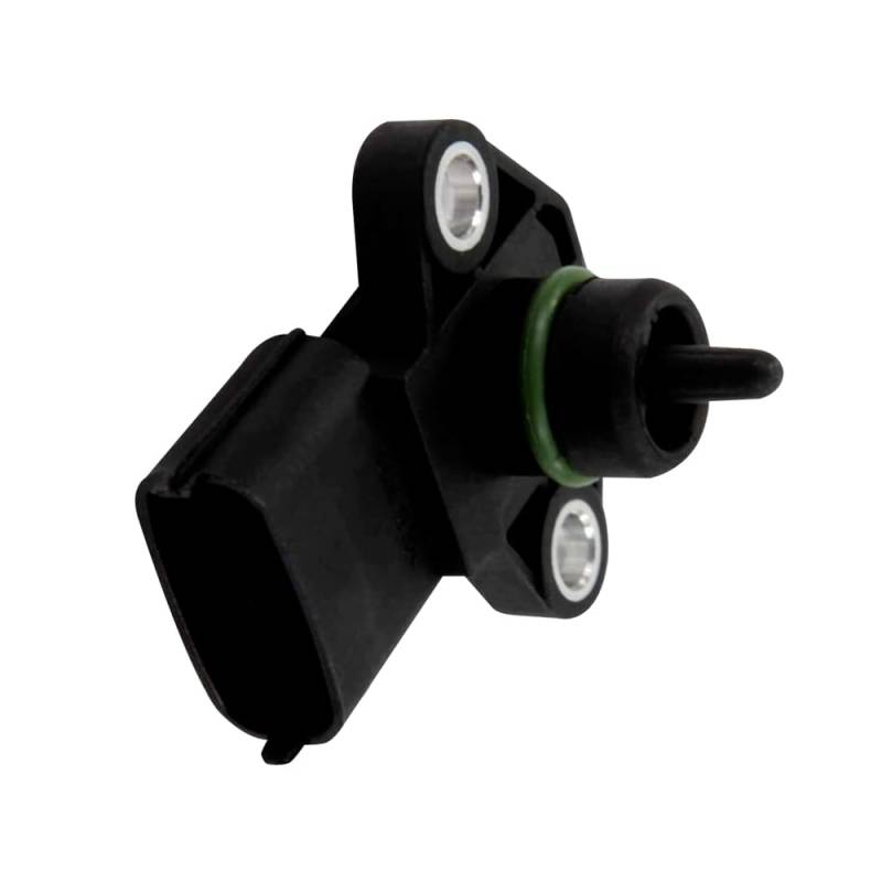 Kacepar Krümmerdrucksensor, MAP Krümmer Boost Absolute Luftdrucksensor Kompatibel mit Hyundai Accent 2000-2011, 39300-22600 von Kacepar