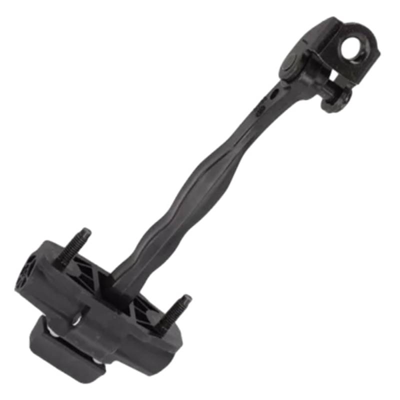 Kacepar Tür-Check Strap Stopper Limiter, hinten links/hinten rechts Tür Check Scharnier Strap Stopper Arm Kompatibel mit Ford Focus 2012-2017, BM51-A27200-AA von Kacepar