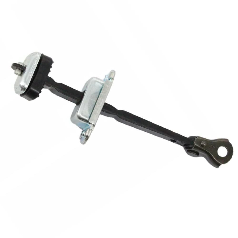 Kacepar Tür-Check Strap Stopper Limiter, hinten links/rechts Tür Check Scharnier Strap Stopper Arm Kompatibel mit Honda CR-V 2007-2011, 72880-SWA-A01 72840-SWA-A01 von Kacepar