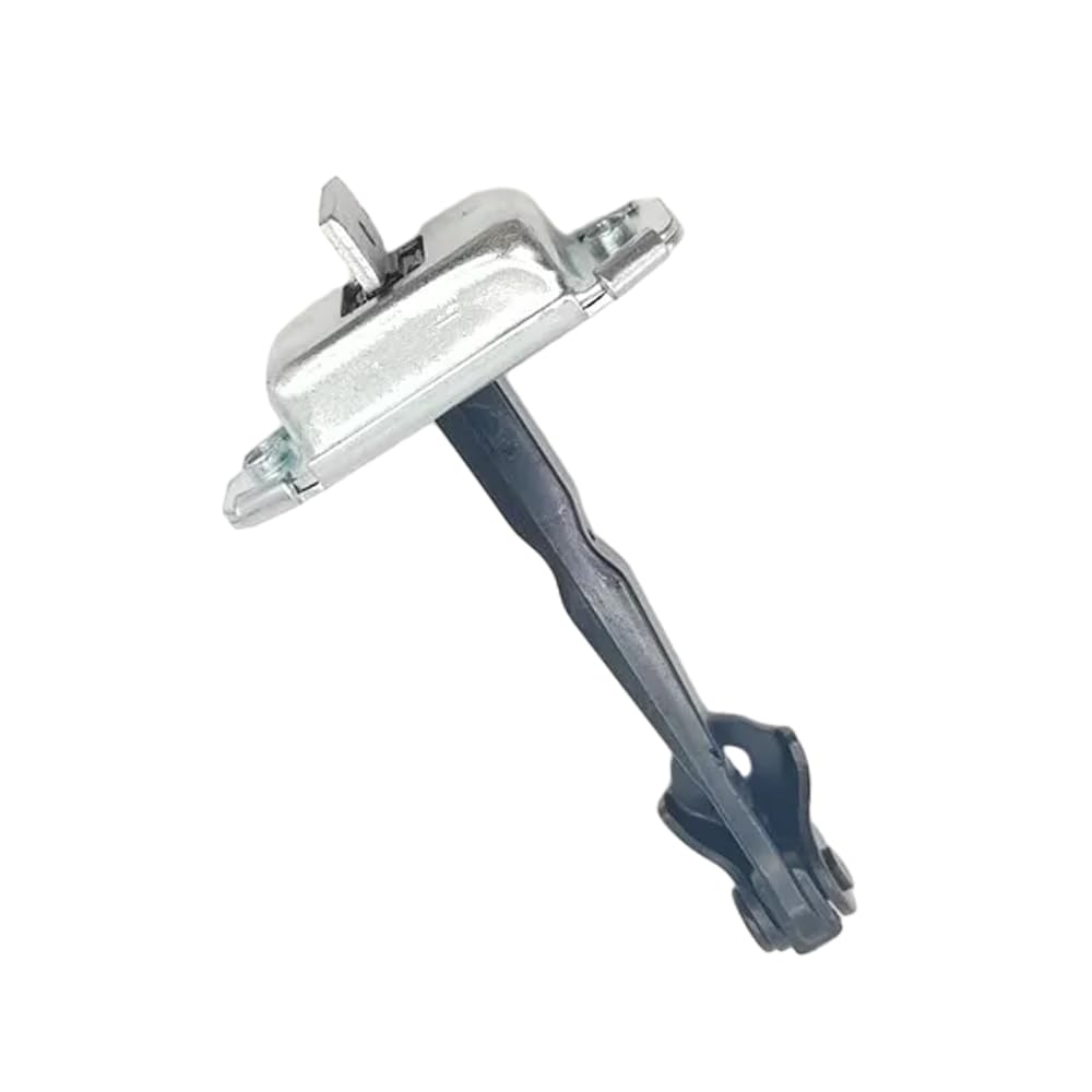 Kacepar Tür-Check Strap Stopper Limiter, hinten links Tür Check Scharnier Strap Stopper Arm Kompatibel mit Kia Forte 2.0L und Forte5 1.6L 2.0L 2014-2018 von Kacepar