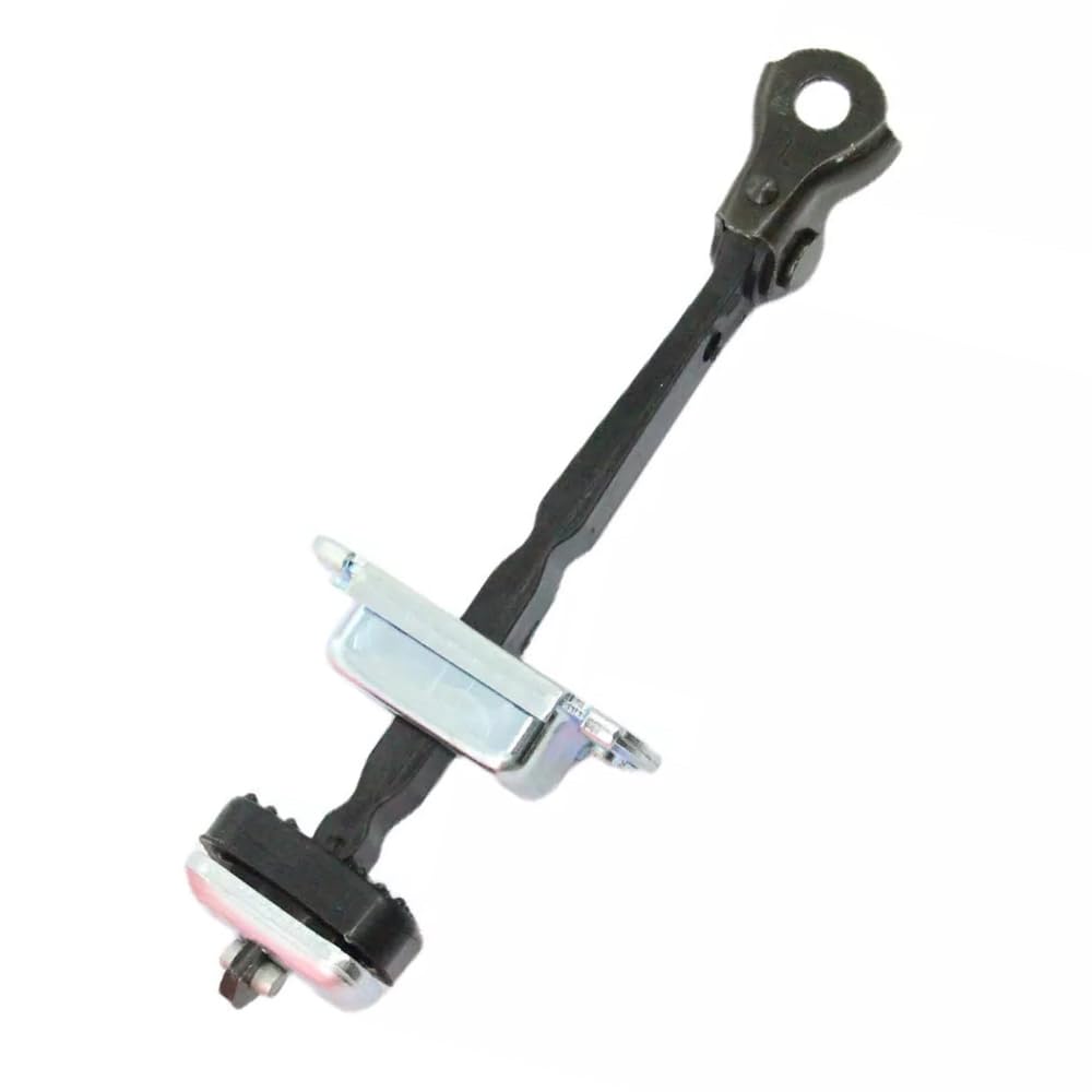 Kacepar Tür-Check Strap Stopper Limiter, vorne links/rechts Tür Check Scharnier Strap Stopper Arm Kompatibel mit Honda CR-V 2007-2011, 72380-SWA-A01 72340-SWA-A01 von Kacepar