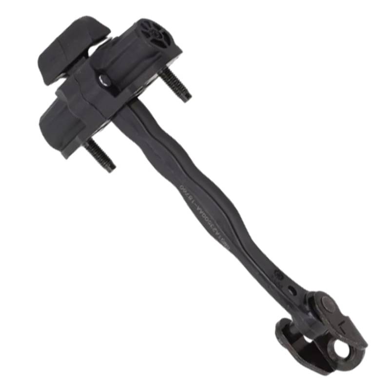 Kacepar Tür-Check Strap Stopper Limiter, vorne links/vorne rechts Tür Check Scharnier Strap Stopper Arm Kompatibel mit Ford Focus 2012-2017, BM51-A23500-AA von Kacepar