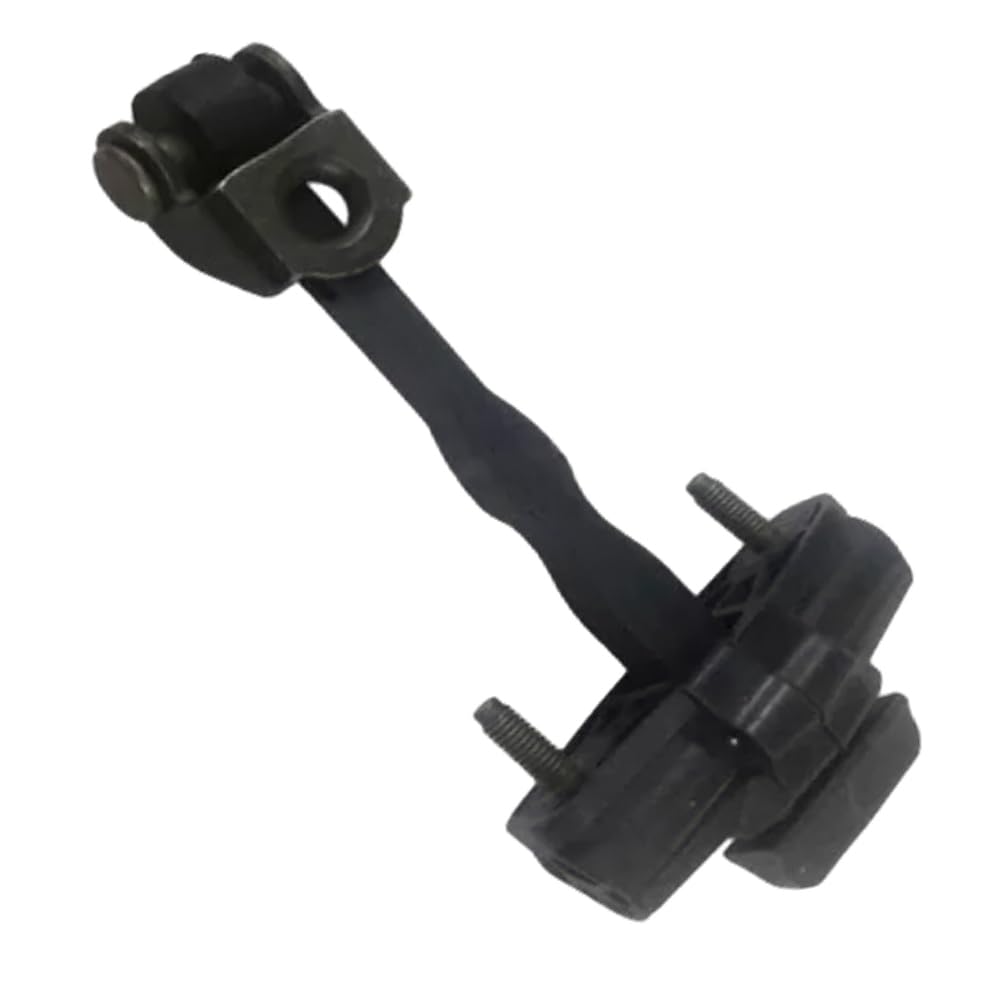 Kacepar Tür-Check Strap Stopper Limiter Hinten Links/Hinten Rechts Tür Check Scharnier Strap Stopper Arm Kompatibel mit Ford Fiesta 2009-2019, DK4972270 von Kacepar