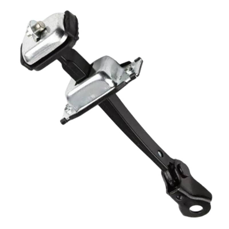 Kacepar Türscheck-Gurtstopperbegrenzer, hinten links Tür Check Scharnier Strap Stopper Arm kompatibel mit Honda Civic 2006-2011, 72880-SNA-003 von Kacepar