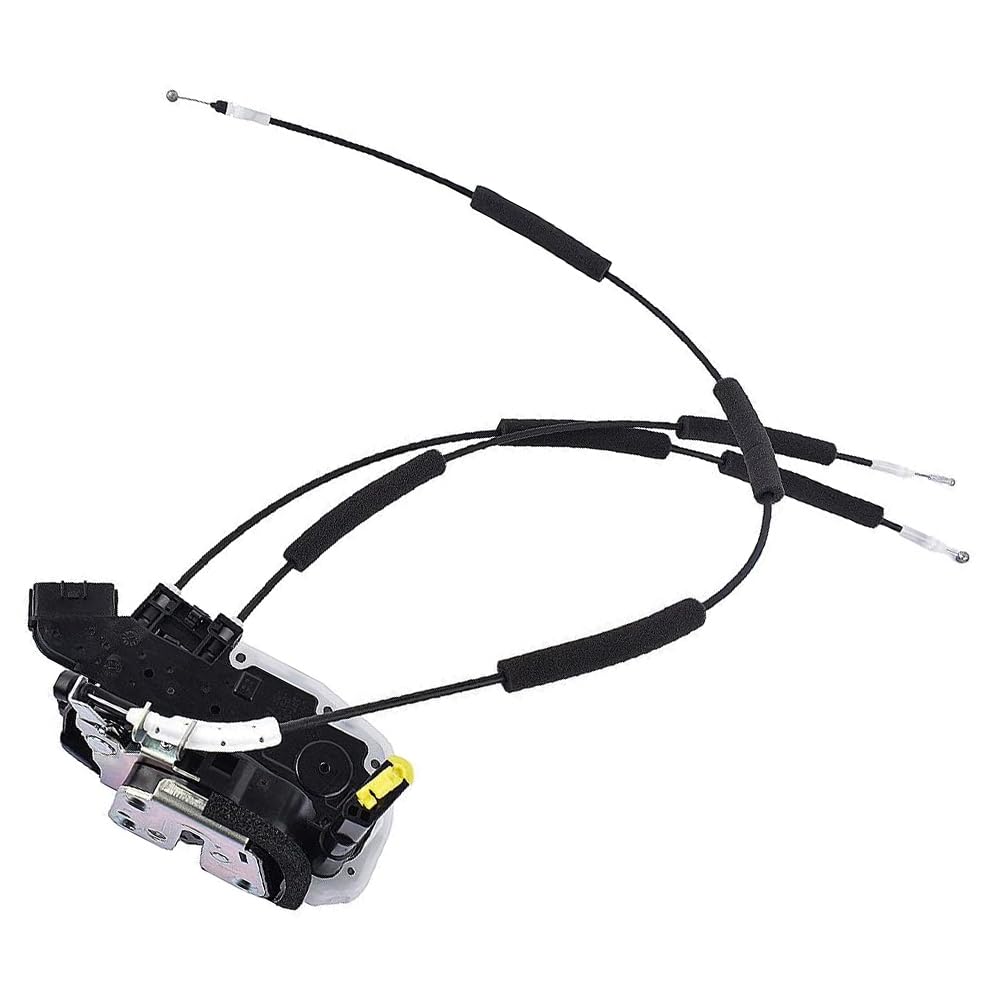 Kacepar Türschlossaktuator vorne links, Motor Elektrischer Verriegelungsaktuator Türschlossmodul Kompatibel mit Infiniti QX56 2011-2013, 80501-1LA0A vorne links von Kacepar