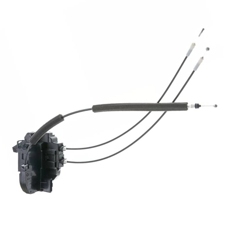 Kacepar Türschlossantrieb hinten rechts, Motor Elektrischer Verriegelungsantrieb Türschlossmodul Kompatibel mit Nissan Versa Sedan 2007-2010, 82500-EL00A hinten rechts von Kacepar