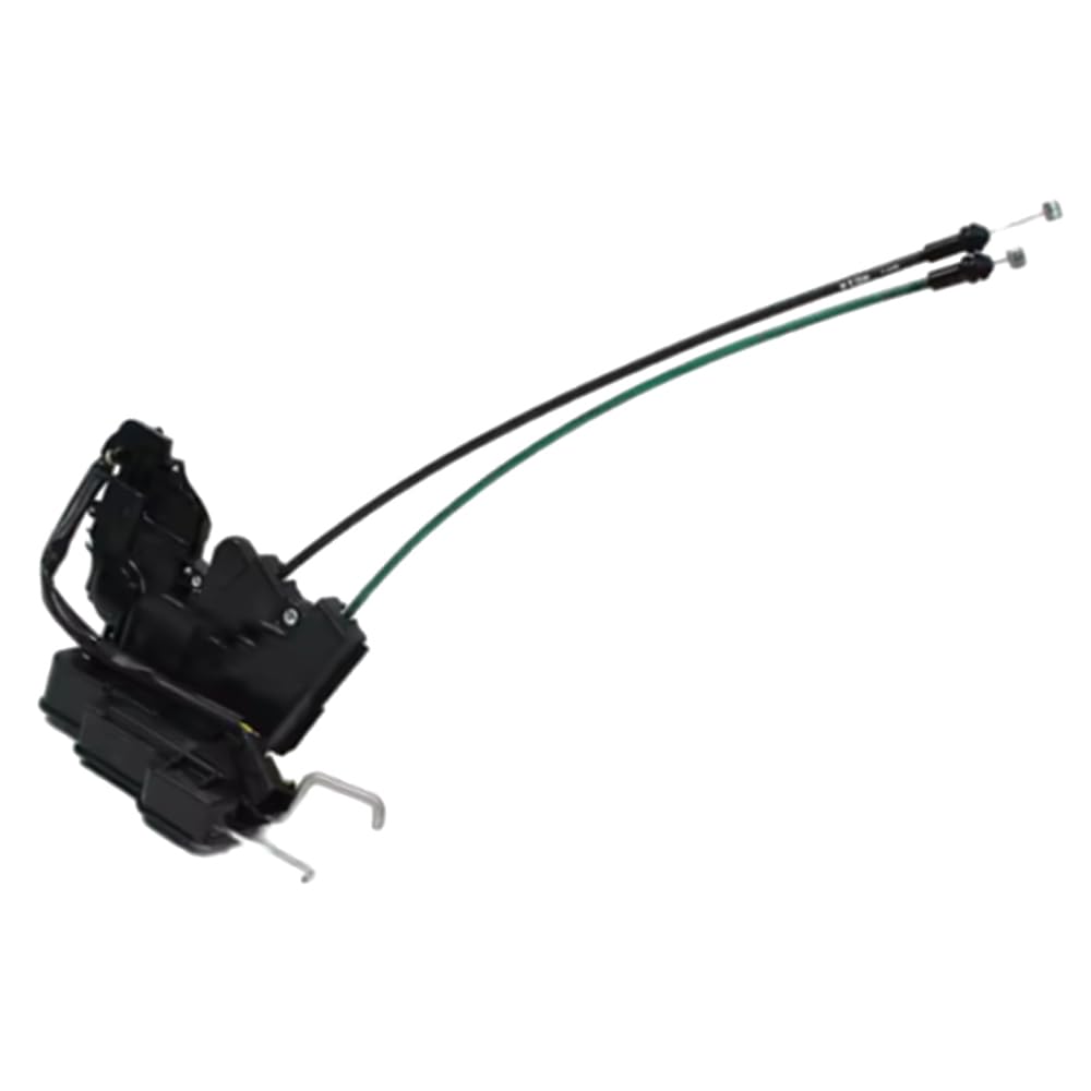 Kacepar Türschlossantrieb vorne links, Motor Elektrischer Verriegelungsantrieb Türschlossmodul Kompatibel mit Kia Sedona Carnival 2006-2014, 81310-4D010 vorne links von Kacepar