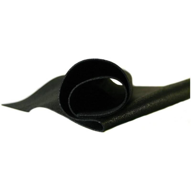 KAMEI 0 32001 01 Antirutschmatte, schwarz von Kamei