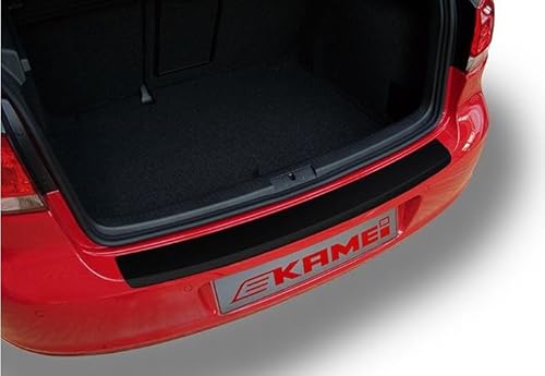 Kamei 04935301 Ladekantenschutz Folie schwarz matt Seat Ibiza V Typ 6F ab 06/17 von Kamei