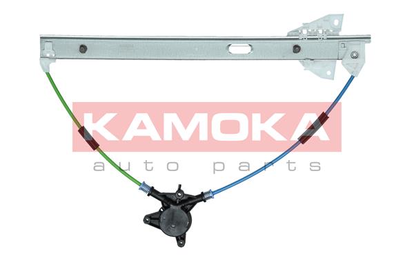 Fensterheber vorne links Kamoka 7200141 von Kamoka