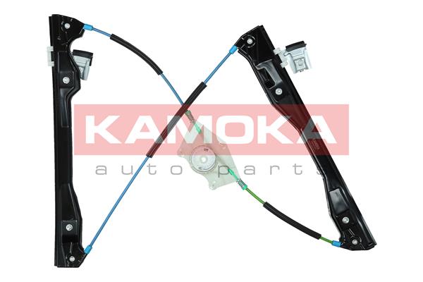 Fensterheber vorne links Kamoka 7200181 von Kamoka