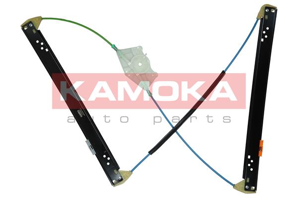 Fensterheber vorne links Kamoka 7200233 von Kamoka