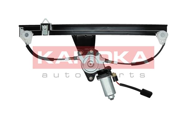 Fensterheber vorne links Kamoka 7200277 von Kamoka