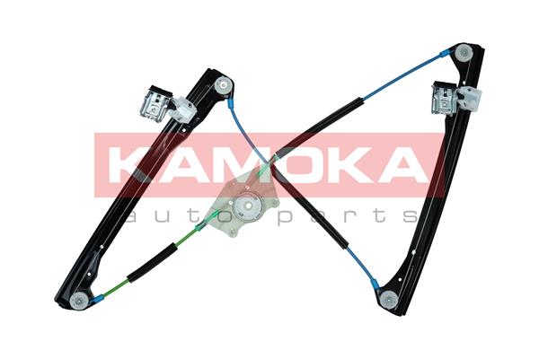 Fensterheber vorne links Kamoka 7200293 von Kamoka