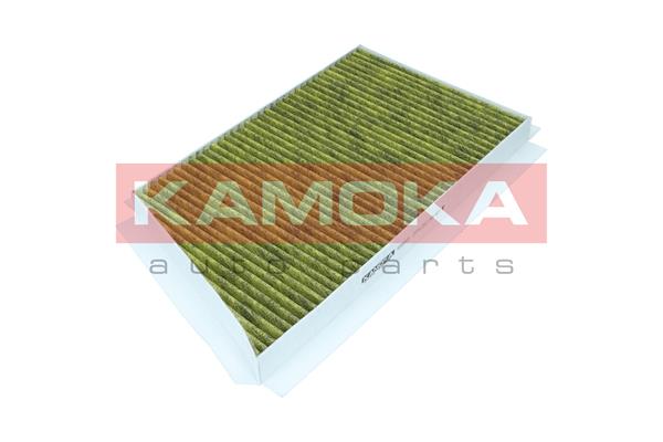 Filter, Innenraumluft Kamoka 6080065 von Kamoka