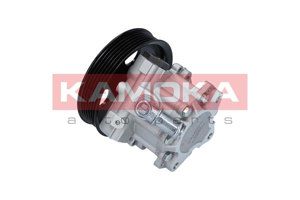 Hydraulikpumpe, Lenkung Kamoka PP004 von Kamoka