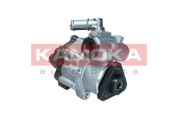 Hydraulikpumpe, Lenkung Kamoka PP037 von Kamoka