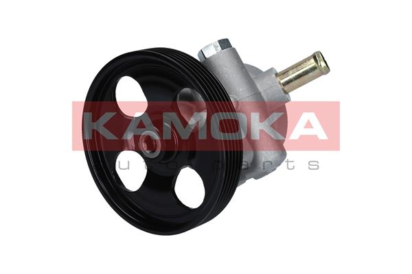 Hydraulikpumpe, Lenkung Kamoka PP052 von Kamoka