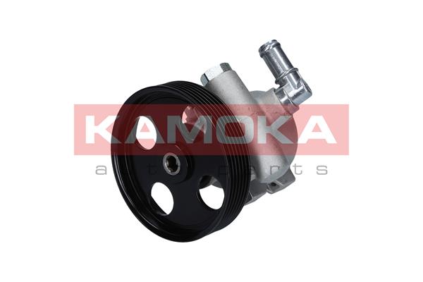 Hydraulikpumpe, Lenkung Kamoka PP066 von Kamoka