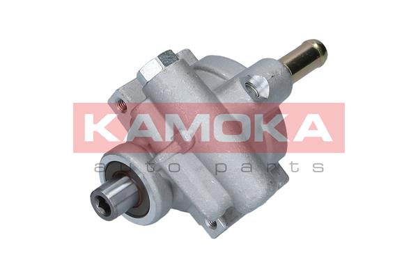 Hydraulikpumpe, Lenkung Kamoka PP081 von Kamoka