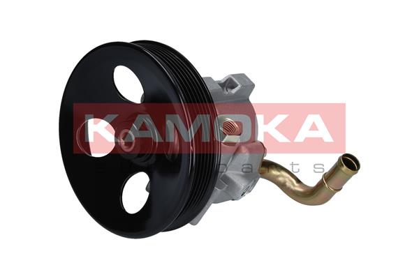 Hydraulikpumpe, Lenkung Kamoka PP083 von Kamoka