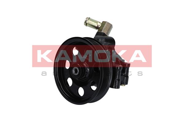 Hydraulikpumpe, Lenkung Kamoka PP097 von Kamoka