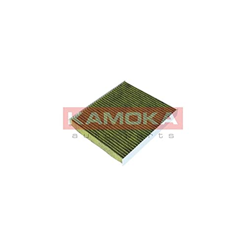 Kamoka 6080107 - Filter, Innenraumluft von Kamoka