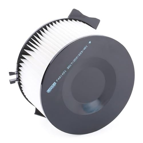 Kamoka F401401 - Filter, Innenraumluft von KAMOKA