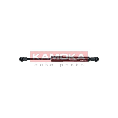 KAMOKA 7092331 Gasdruckfeder Gasfeder Heckklappendämpfer Gasdruckdämpfer | Länge: 255mm | Ausschubkraft: 610N | Hub: 85mm von Kamoka