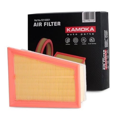 KAMOKA Luftfilter F202101 von KAMOKA