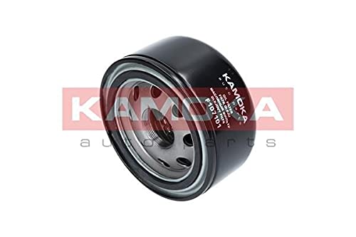 Kamoka Ölfilter Filter Motorölfilter F107101 von Kamoka