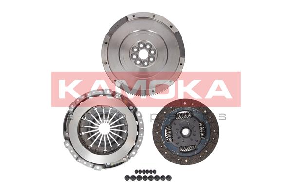 Kupplungssatz Kamoka KC084 von Kamoka