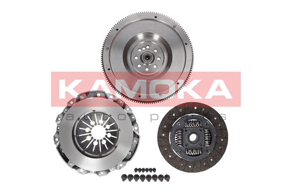 Kupplungssatz Kamoka KC096 von Kamoka