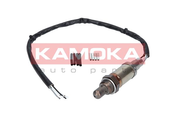 Lambdasonde Kamoka 17004 von Kamoka