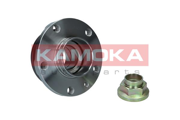 Radlagersatz Hinterachse Kamoka 5500155 von Kamoka