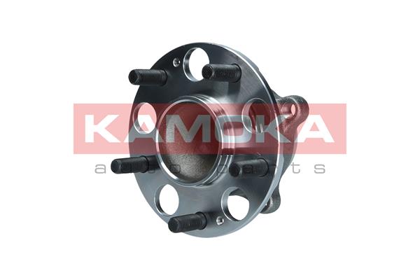 Radlagersatz Hinterachse Kamoka 5500259 von Kamoka