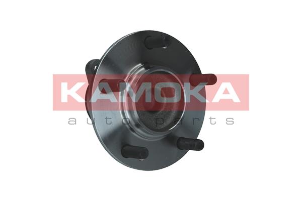 Radlagersatz Hinterachse Kamoka 5500270 von Kamoka