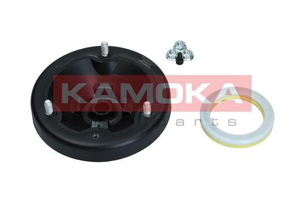 Reparatursatz, Federbeinstützlager Vorderachse Kamoka 209091 von Kamoka