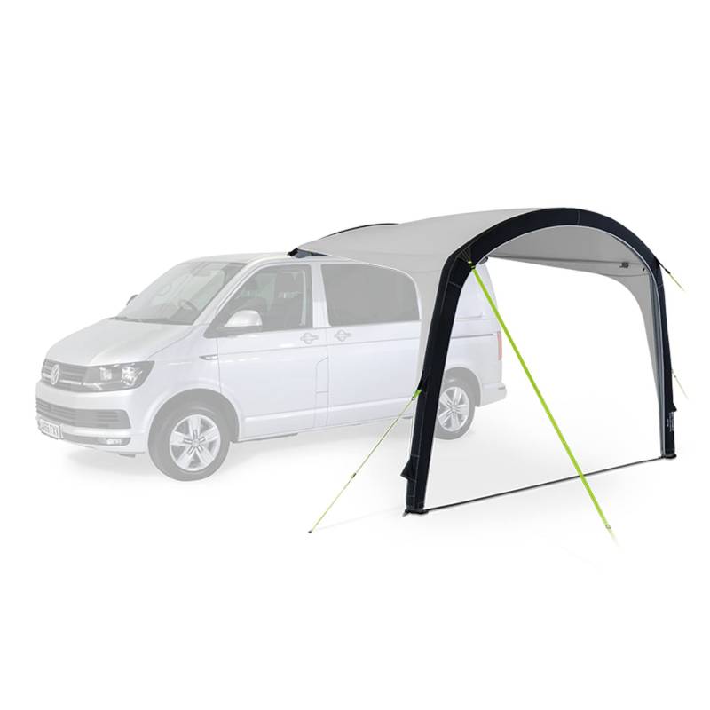 Kampa Dometic Sunshine Air PRO VW Auto Rear Window Glas von Kampa Dometic