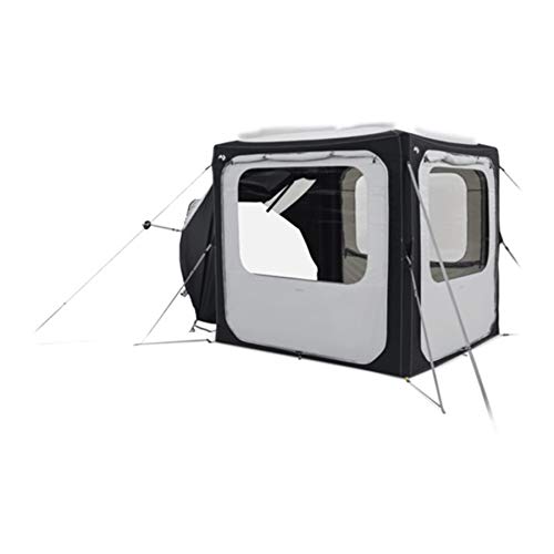 Kampa Nabe PVC Türverkleidung von Kampa