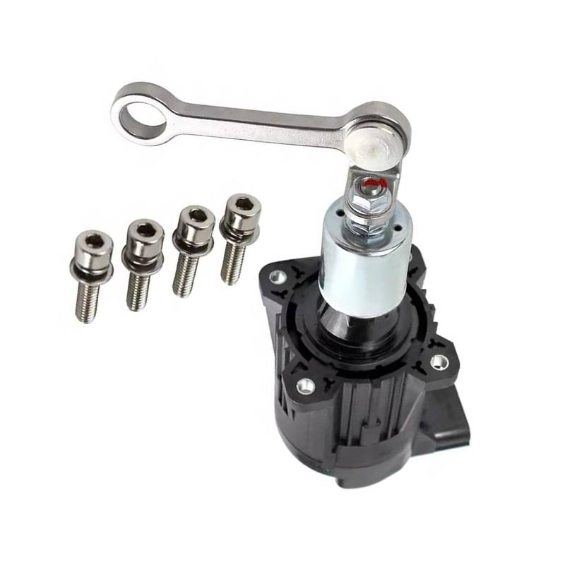 Kaohxzklcn Auto Accessories 49373-07100 Turbolader-Magnetspule, elektronischer Stellantrieb für 1,5 l Magnetantrieb von Kaohxzklcn