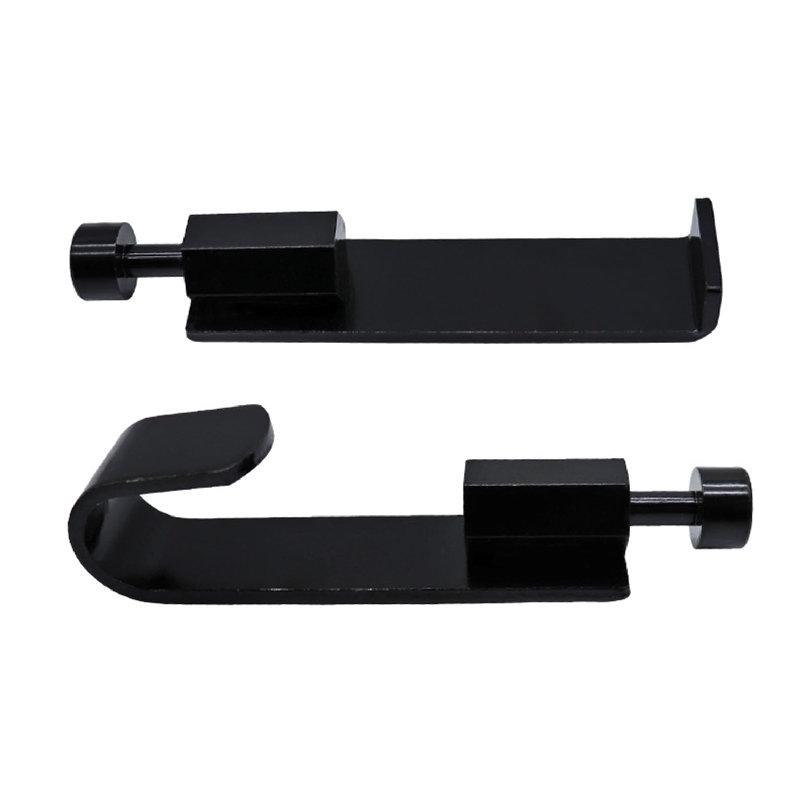 Kaohxzklcn Dent Removal Repair Tool Car Door Edges 90 Degree Hook Repair Tool For Car Body Door Edges von Kaohxzklcn