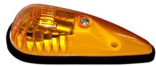 Kaper II L04-0060A Amber Marker/Clearance Light von Kaper II