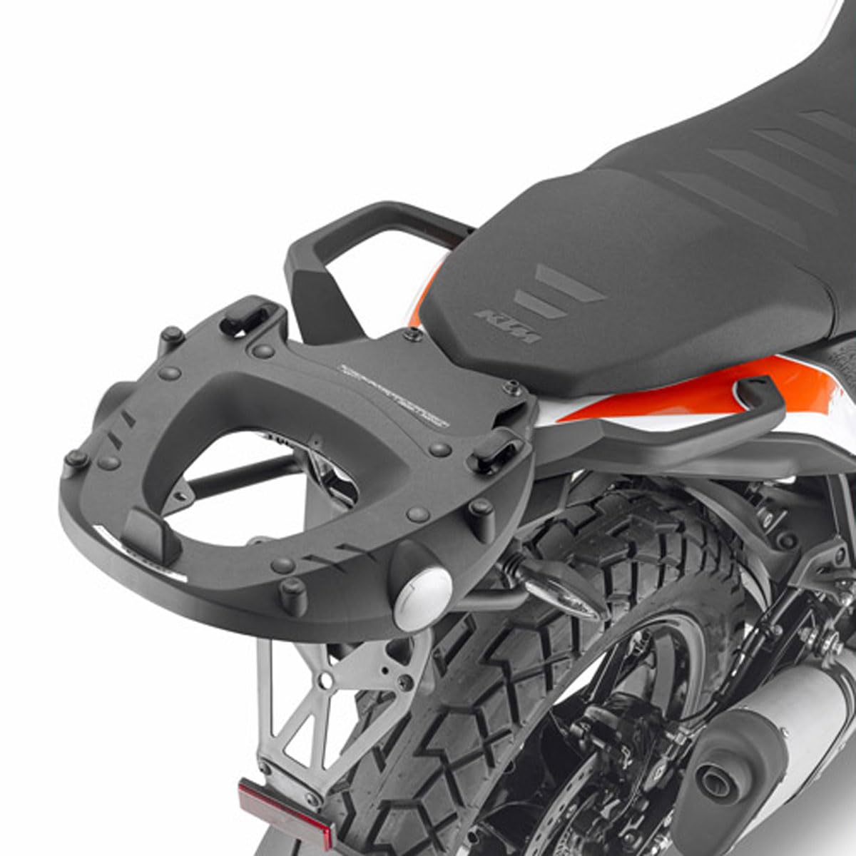 KAPPA Gepäckträger KTM Adventure 390 (2020) von Kappa