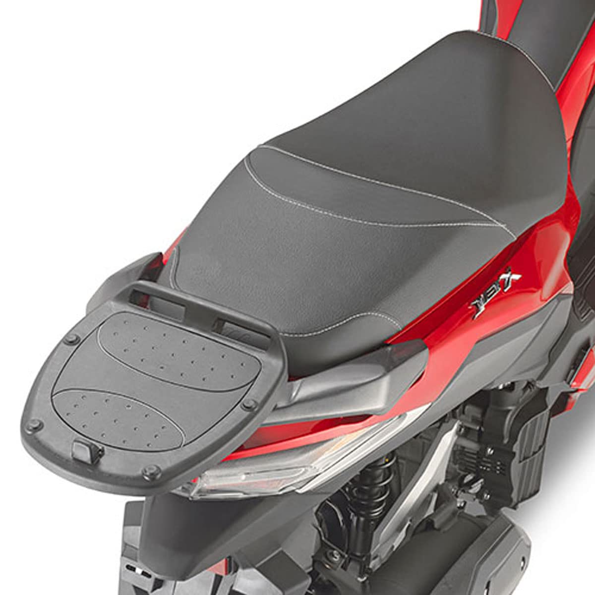 KAPPA Gepäckträger SYM Jet X 125 (2021) von Kappa