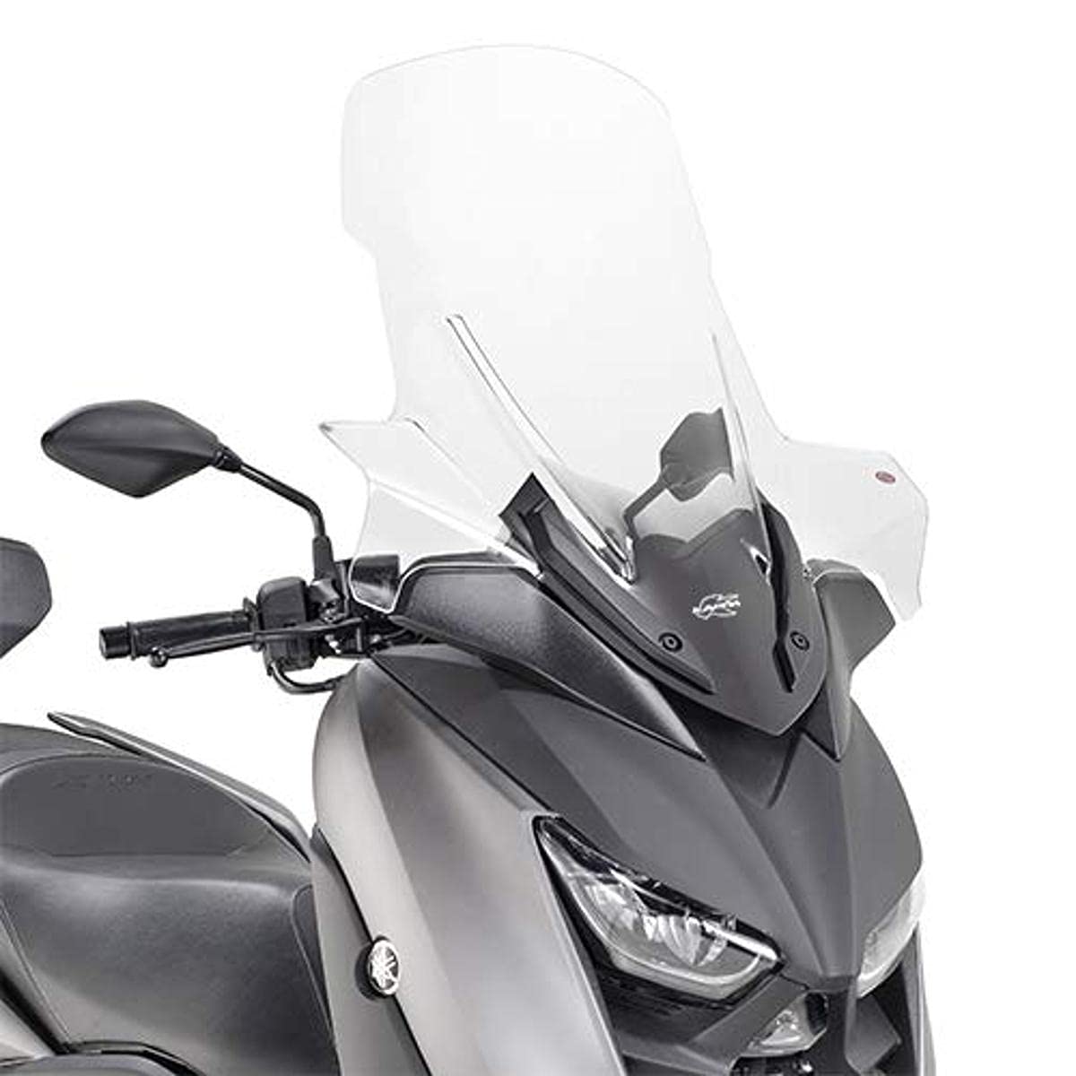 KAPPA Spoiler Yamaha X-MAX 300 2017 X-MAX 400 von Kappa