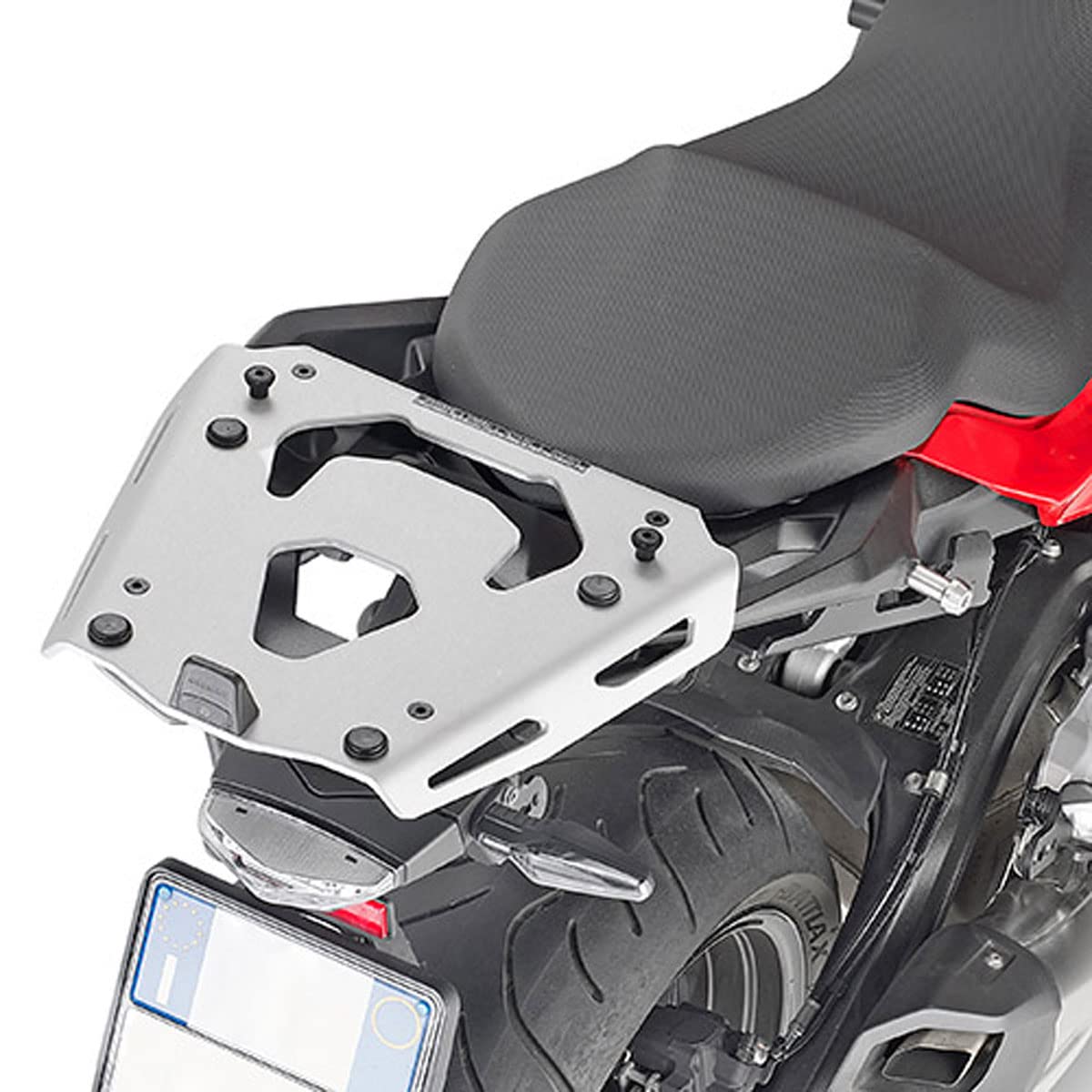 KAPPA Topbox Gepäckträger Motorrad KRA5137 von Kappa