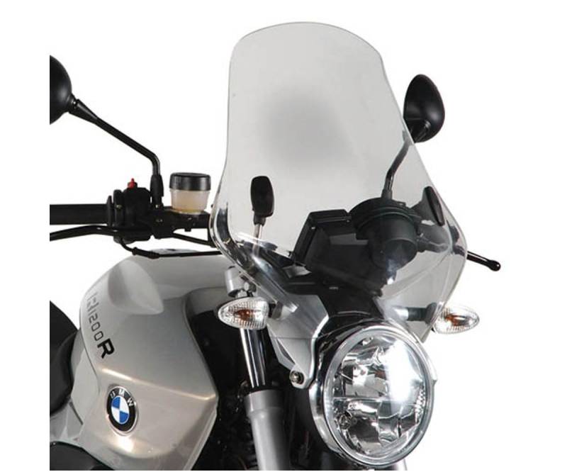 Kappa – BMW R 1200 R (06 > 09) Kit FISSAGGIO parabrezza von Kappa